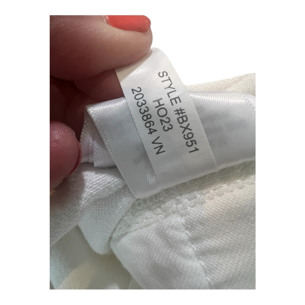 J.Crew High-rise Super Wide-leg Jeans in White Womens Size 31 and 32 NEW BX951 - Picture 3 of 15